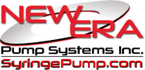 New Era Pump Systems