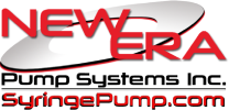 New Era Pump Systems