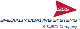 Specialty Coating Systems (SCS)