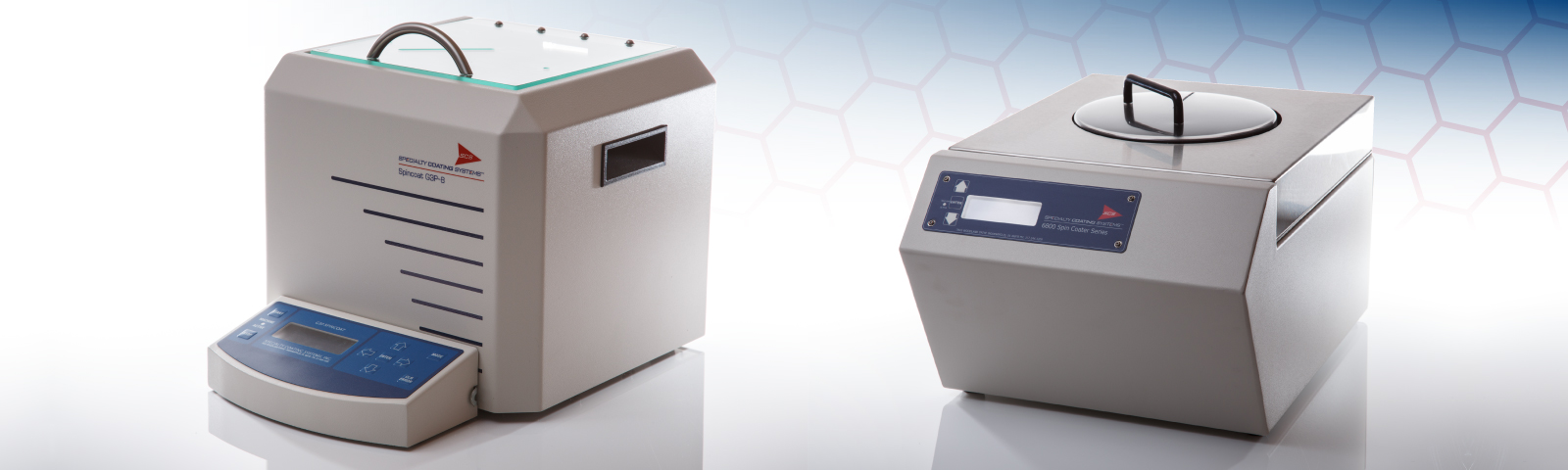 Specialty Coating Systems (SCS)