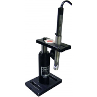 LB-CAL-Cd kızılötesi ve görünür bölge için 15 Watt Kadmiyum (Cd) spektral kalibrasyon lambasıdır | SCIENCETECH Türkiye