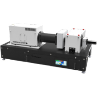 TLS-72-X300 ayarlanabilir ışık kaynağı düzeneği 300 Watt Xe lambaya ve 9072S (1/8 metre) monokromatöre sahiptir | SCIENCETECH Türkiye