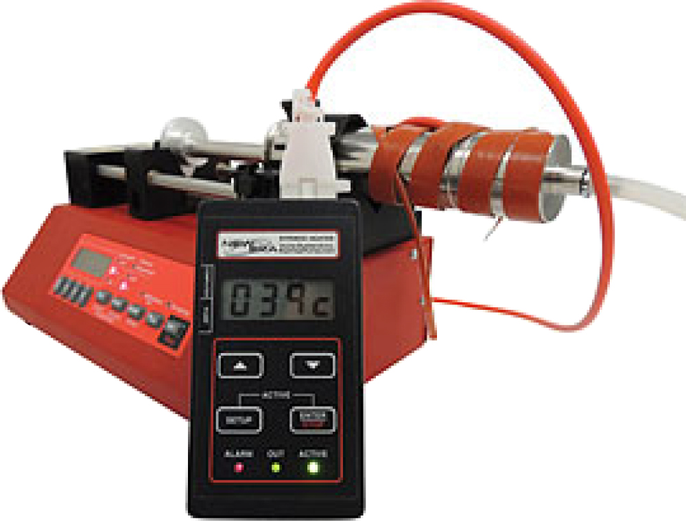 New Era HEATER-KIT-5SP