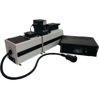 A4 LightLine Serisi 1000W ve 12 Güneş yoğunluğa kadar fiber tabanlı güneş simülatörleri | SCIENCETECH Türkiye