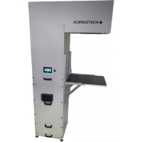 UHE-NS-075, 75x75 cm hedef alanı aydınlatabilen AAA+ sınıf 150W ultra yüksek verim güneş simülasyonu sistemidir | SCIENCETECH Türkiye